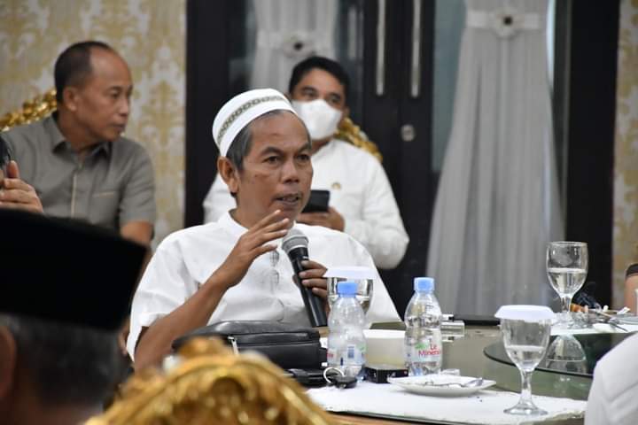 Ketua Fraksi PDIP Berharap Pj Gubernur Segera Selesaikan Polemik Harga Sawit di Sulbar